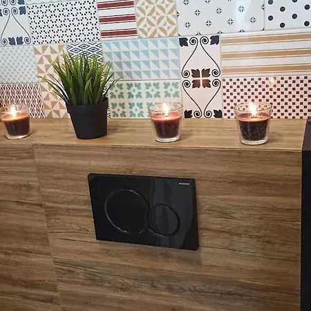 Apartamento Comfy, Familly Friendly Apartment. Balcony. Garage. Varsóvia