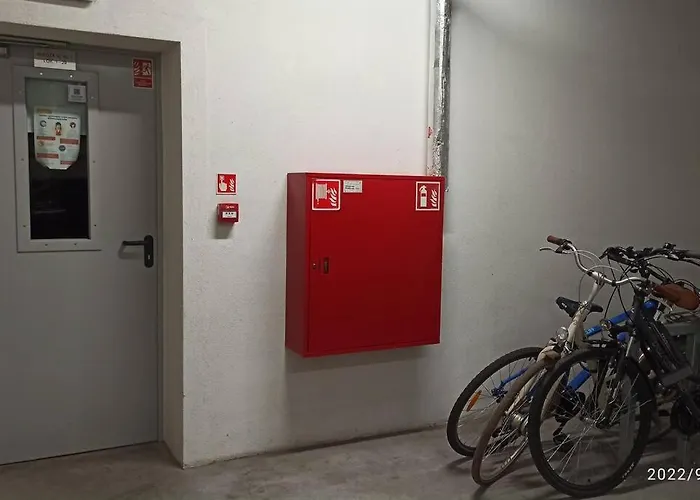 Comfy, Familly Friendly Apartment. Balcony. Garage. * Warschau