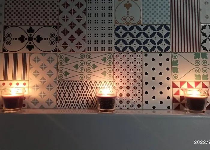 Comfy, Familly Friendly Apartment. Balcony. Garage. Warschau